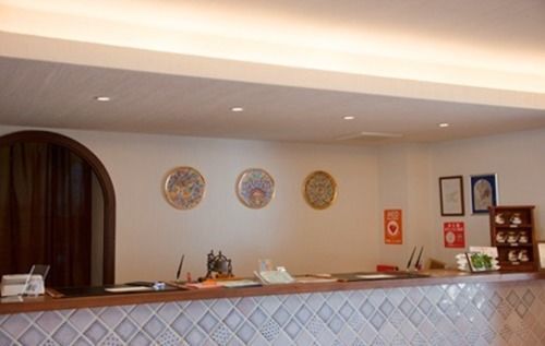 Shima Mediterranean Village Exterior photo