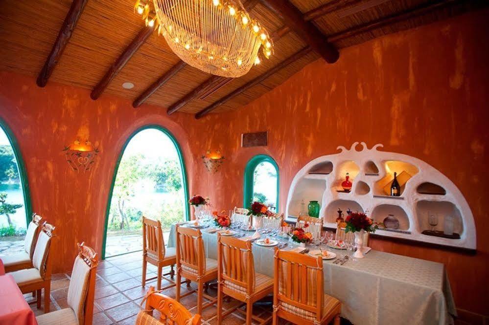 Shima Mediterranean Village Exterior photo