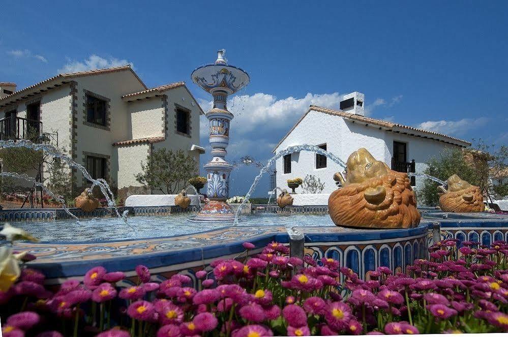 Shima Mediterranean Village Exterior photo